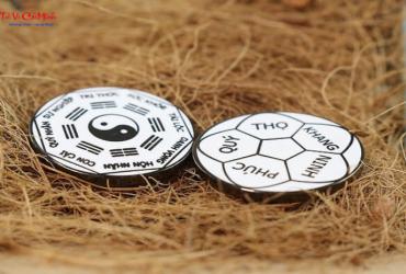 Lập Hướng Cần Xem Quan Tinh, Lộc Tinh - Nguyên Tắc Cốt Lõi Trong Phong Thủy Âm Trạch
