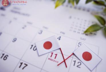 Lịch Âm Nhật Bản: Hướng dẫn chi tiết và ý nghĩa văn hóa