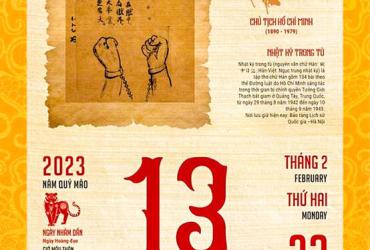 Lịch Âm Việt Nam :current_year: Ngày tốt, ngày xấu, tuổi xung khắc