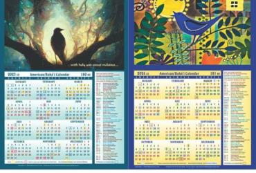 Lịch Bahá'í: Khám phá những ngày lễ độc đáo và ý nghĩa sâu sắc