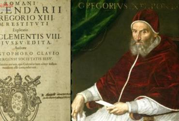 Lịch Gregory: Tại sao chúng ta sử dụng lịch này thay vì lịch Julian?