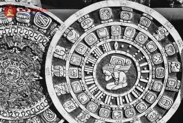 Lịch Maya: Bí ẩn đằng sau lịch dự đoán ngày tận thế Maya