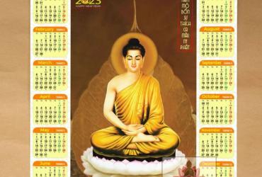 Lịch Phật giáo: Sự khác biệt giữa Tết Nguyên Đán Phật giáo và Tết Nguyên Đán truyền thống