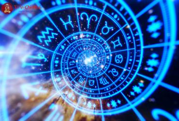 So sánh 2 trường phái Tropical astrology và Sidereal astrology