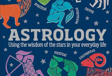 Chiêm tinh học Tiếng Anh là gì