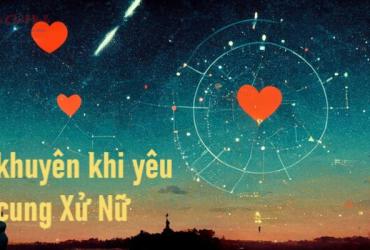 Lời Khuyên Vàng Khi Yêu Người Thuộc Cung Xử Nữ
