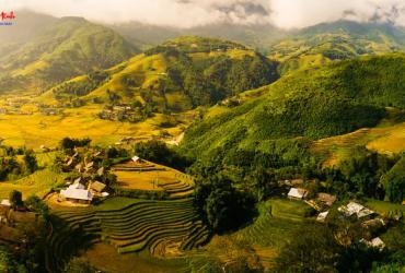 Long Quyết Kỵ Long Quyết - Nghệ Thuật Phối Hợp Âm Dương Trong Phong Thủy Mộ Phần