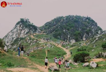 Luận Sơn Thủy Lấy Hình Thế Và Tính Tình Làm Chủ