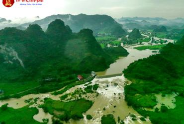 Luận Về Cát Hung Của Hình Tượng Và Nguyên Lý Tu Sửa Tìm Chỗ Táng