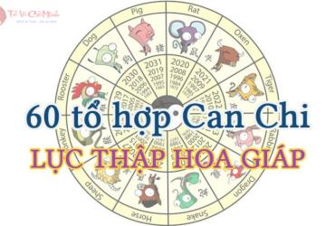 Khám phá Bí ẩn Lục Thập Hoa Giáp trong Văn hóa Việt