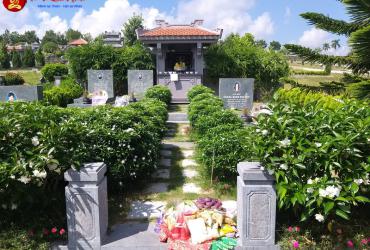 Lưu Ý Phong Thủy Khi Chọn Chất Liệu Mộ Đá: Hướng Dẫn Toàn Diện