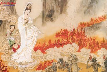 Mai Táng Và Quan Niệm Về Thế Giới Âm Gian