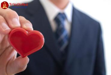 Mẹo Phong Thủy Thu Hút Tình Yêu - Bí Quyết Kích Hoạt Năng Lượng Tình Cảm Trong Cuộc Sống