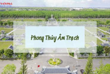 Mộ Phần Và Môi Trường Tự Nhiên: Sự Hài Hòa Giữa Âm Trạch Và Thiên Nhiên