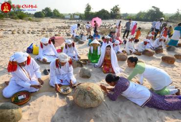 Mộ Táng Và Hồi Giáo: Truyền Thống Chôn Cất Trong Văn Hóa Tôn Giáo