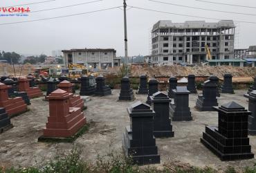 Mộ Táng Và Môi Trường Cư Trú: Mối Liên Hệ Sâu Sắc Trong Văn Hóa Việt