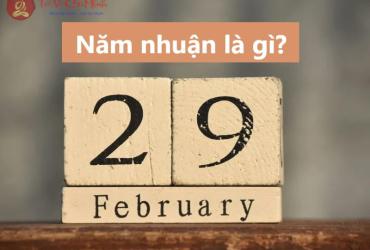 Năm nhuận là gì? Nguyên nhân có năm nhuận? Ý nghĩa và những điều cần biết