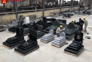 Nên Đặt Bia Mộ Ở Đầu Hay Ở Chân Người Mất? Hướng Dẫn Chi Tiết