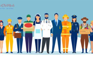 Khám Phá Nghề Nghiệp Lý Tưởng Cho Mỗi Cung Hoàng Đạo