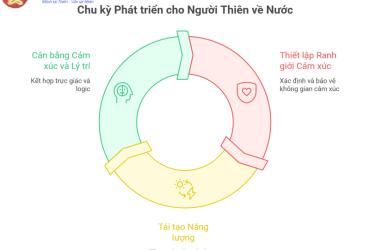 Nguyên tố Nước trong chiêm tinh học