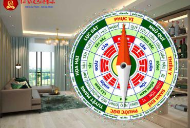 Nhà Mệnh Chấn: Nguyên Lý & Cách Bố Trí Phong Thủy