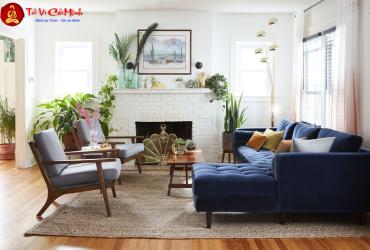 Nhà Mệnh Đoài: Nguyên Lý & Cách Bố Trí Phong Thủy