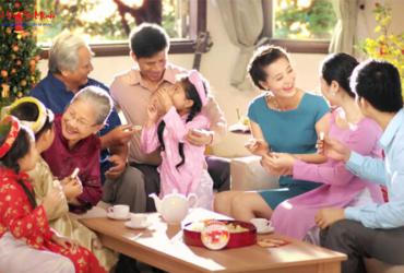 Những Điều Nên Làm Đầu Năm Mới Để Cả Năm May Mắn