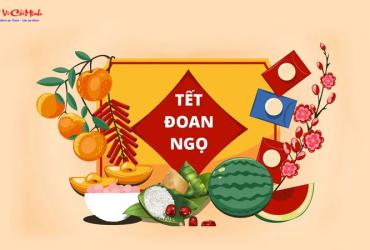 Những Điều Nên Và Không Nên Làm Trong Tết Đoan Ngọ