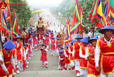 Những Lễ Hội Mùa Hè Ở Việt Nam