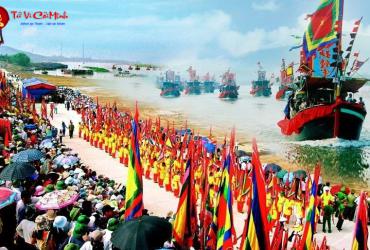 Những Lễ Hội Mùa Xuân Tại Miền Nam