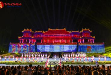Những Lễ Hội Mùa Xuân Tại Miền Trung