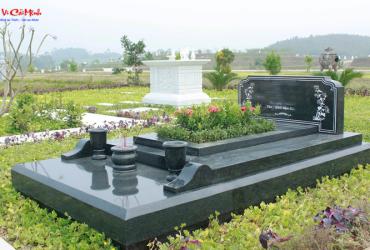 Những Lưu Ý Phong Thủy Âm Trạch Khi Trồng Cây Ở Mộ Phần: Bí Quyết Tạo Sinh Khí Tốt Cho Tổ Tiên