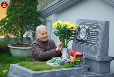 Những Lưu Ý Trong Sửa Mộ: Nguyên Tắc Phong Thủy Và Thời Điểm Thích Hợp