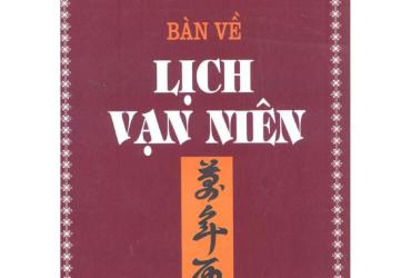 Tổng Hợp Những Cuốn Sách Lịch Âm Hay Nhất