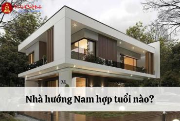 Nhà Hướng Nam: Đặc Điểm, Lợi Ích & Cách Tối Ưu Theo Phong Thủy