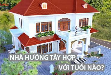 Nhà Hướng Tây: Đặc Điểm, Lợi Ích & Giải Pháp Phong Thủy Tối Ưu