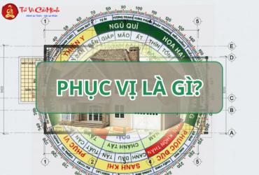Phục Vị Là Gì? Ý Nghĩa Và Ứng Dụng Hướng Phục Vị Trong Phong Thủy