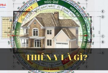 Thiên Y Trong Phong Thủy: Khám Phá Hướng Chữa Lành Và Sức Khỏe