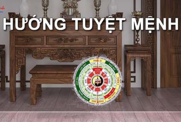 Tuyệt Mệnh Trong Phong Thủy: Hướng Dẫn Nhận Biết Và Hóa Giải Hiệu Quả