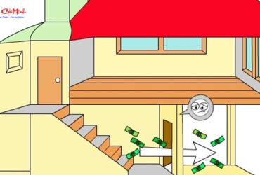 Cầu Thang Hướng Ra Cửa Chính - Cách Hóa Giải Hiệu Quả