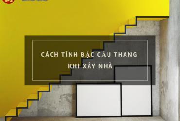 Số Bậc Cầu Thang Hợp Phong Thủy Mang Lại May Mắn