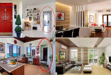 Hóa Giải Phong Thủy Cửa Chính - Biện Pháp Thu Hút Tài Lộc Vào Nhà