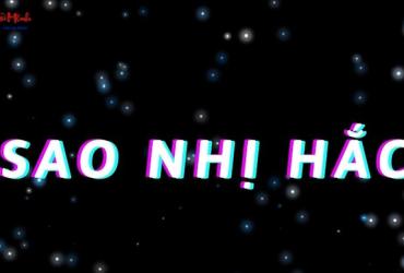 Sao Nhị Hắc Là Gì? Tốt Hay Xấu - Phân Tích Toàn Diện
