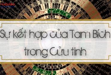 Sao Tam Bích Là Gì? Tốt Hay Xấu - Giải Mã Chi Tiết