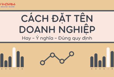 Đặt Tên Công Ty Theo Phong Thủy: Nguyên Tắc Vàng Thu Hút Thịnh Vượng