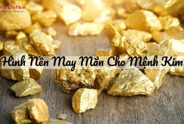 Hình Nền May Mắn Cho Mệnh Kim: Bí Quyết Kích Hoạt Năng Lượng Vượng Khí