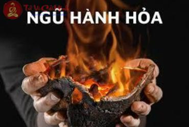 Ngũ Hành Hỏa Là Gì? Bí Quyết Phong Thủy Kích Hoạt Đam Mê Và Năng Lượng