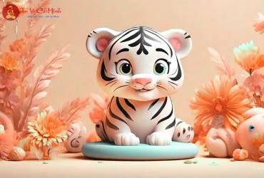 Phong thủy tuổi Dần: Khơi nguồn sức mạnh, tạo dựng thành công