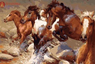 Phong thủy tuổi Ngọ: Đột phá năng lượng, chinh phục thử thách