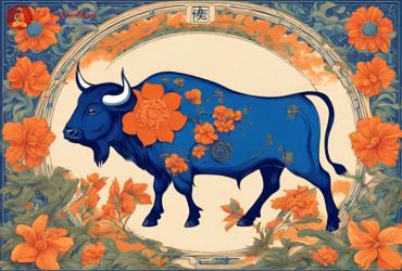 Phong thủy tuổi Sửu: Đường dẫn đến cuộc sống viên mãn và thịnh vượng